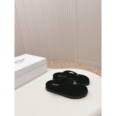 Prada Slippers